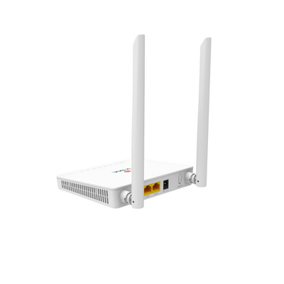 ONU Dual G/EPON con Wi-Fi AC de doble banda, 1 puerto SC/UPC + 2 puertos LAN Gigabit, Compatible con EasyMesh