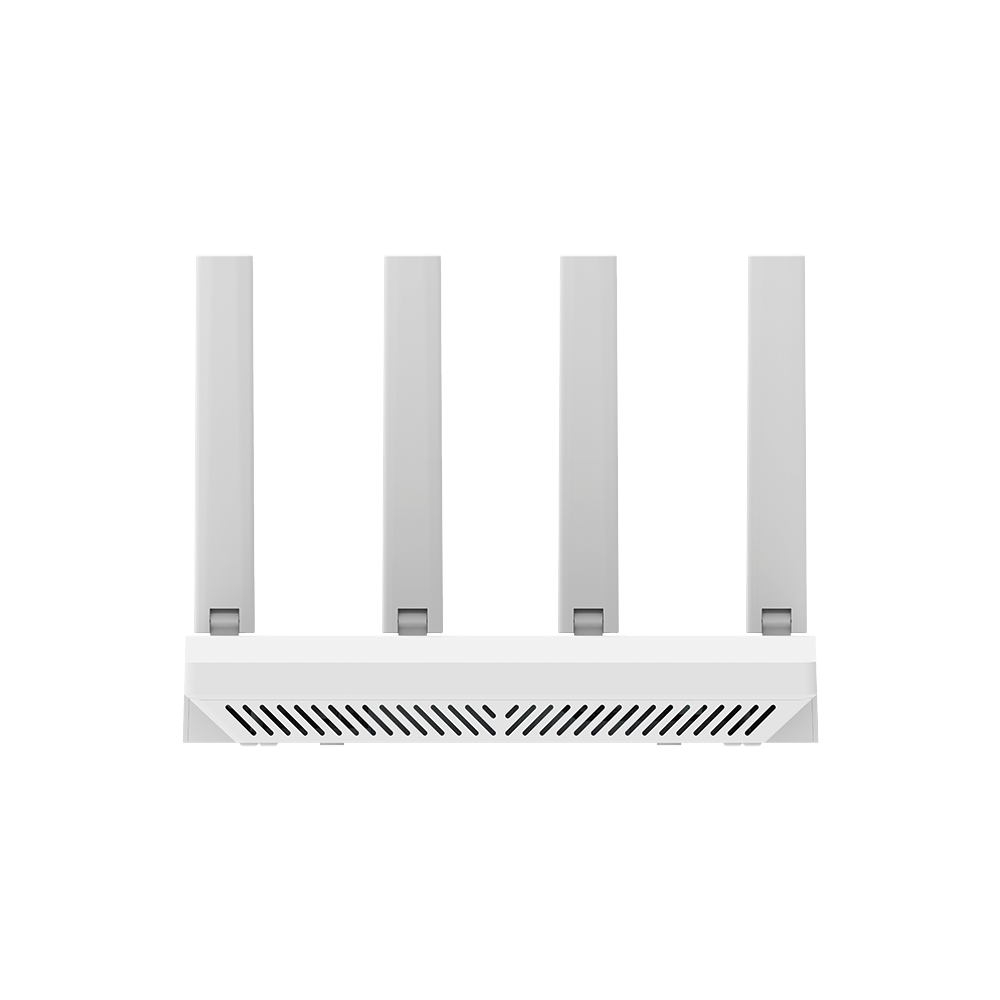 ONU Dual EPON/GPON con WIFI 6 + 1 puerto CATV + 1 puerto USB + 4 puertos Gigabit, Hasta 1500 Mbps