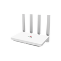 ONU Dual EPON/GPON con WIFI 6 + 1 puerto CATV + 1 puerto USB + 4 puertos Gigabit, Hasta 1500 Mbps