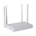 ONU Dual G/EPON con Wi-Fi AC + 4 puertos Gigabit + 1 Puerto SC/UPC, Hasta 1200 Mbps