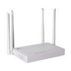 ONU Dual G/EPON con Wi-Fi AC + 4 puertos Gigabit + 1 Puerto SC/UPC, Hasta 1200 Mbps