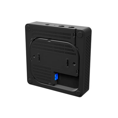 ONU/ONT Bridge XGSPON / 1 Puerto RJ45 10 Gbps / 1 Puerto RJ45 1 Gbps / Conector SC/UPC / Ideal para Servicios Empresaria