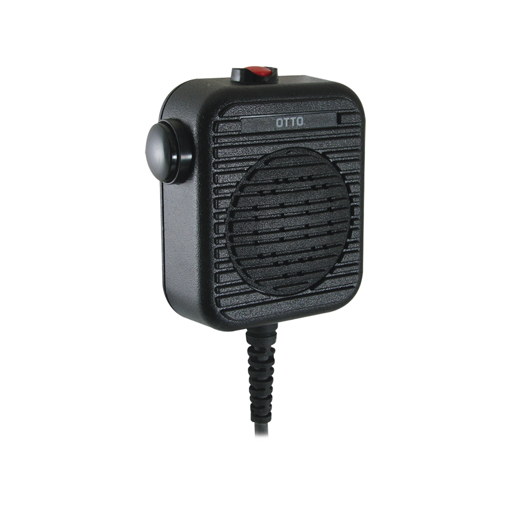 PRO MIC-BOCINA OTTO 500, RESIST AL FUEGO, IP68, P/EFJHONSON VIKING/VP400/600/900 