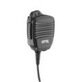 Micrófono-Bocina con Cancelación de Ruido, Sumergible IP68, Control de Volumen, ICOM IC-F4003/4013/2000/4021/4031/4103/4210/4230
