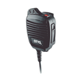 Micrófono-Bocina con Cancelación de Ruido, Sumergible IP68, Control de Volumen, KENWOOD NX-200/300/410/5000, TK-480/2180/3180