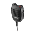 Micrófono-Bocina con Cancelación de Ruido, Sumergible IP68, Control de Volumen, P/MOTOROLA DEP550/570,DPG8050 ELITE SERIE MTP3000, SERIE XPR3000