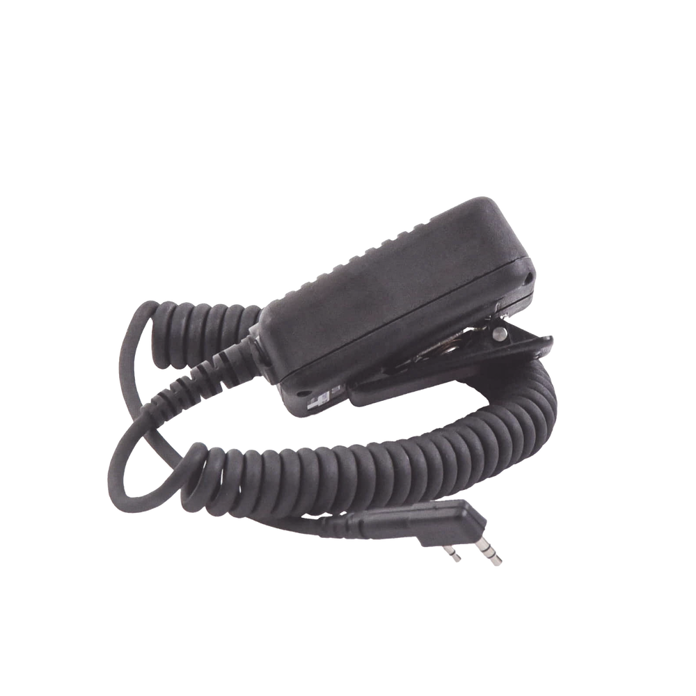 STORM Speaker Microphone for KENWOOD NX-340/320/420, TK-3230/3000/3402/3312/3360/3170