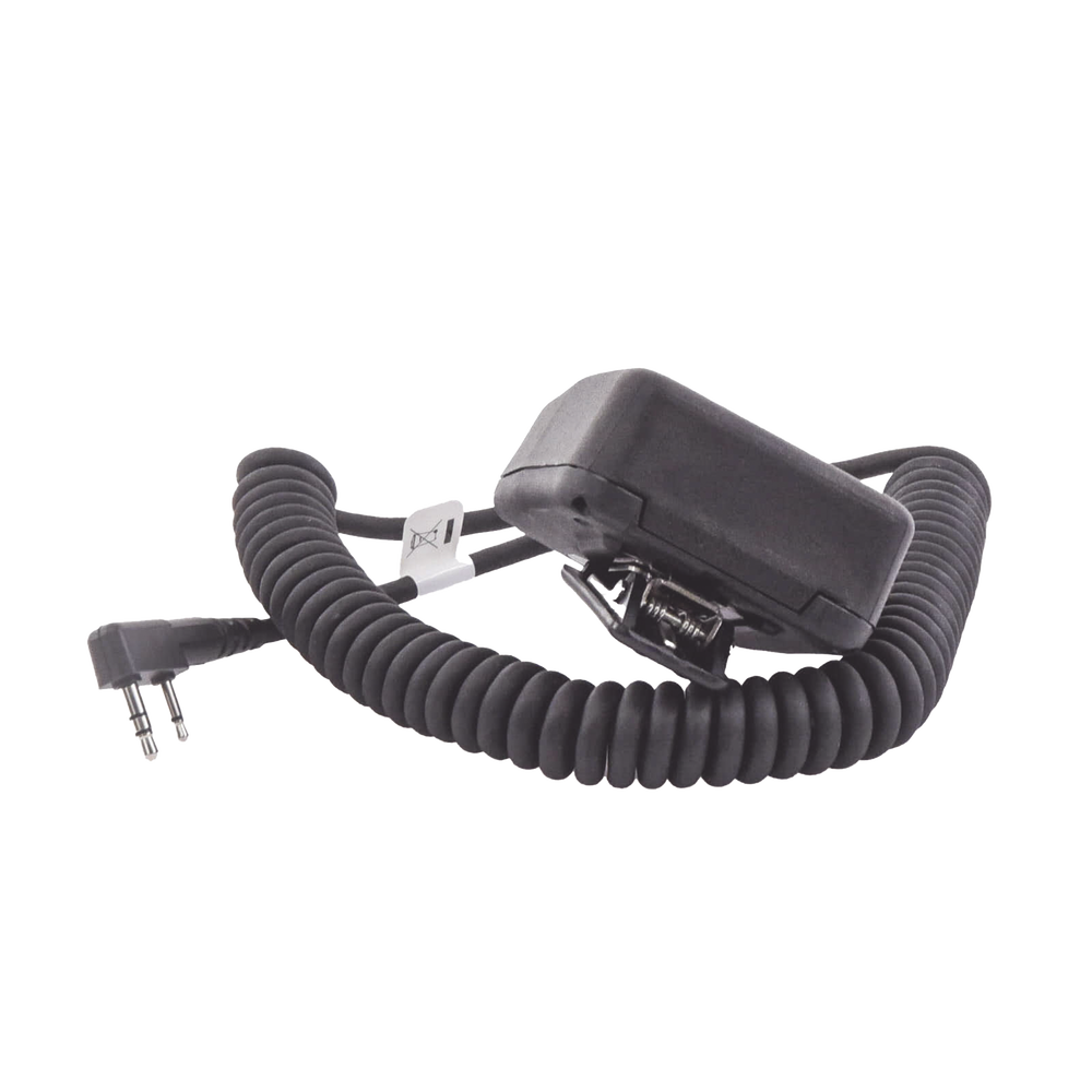 STORM Speaker Microphone for KENWOOD NX-340/320/420, TK-3230/3000/3402/3312/3360/3170