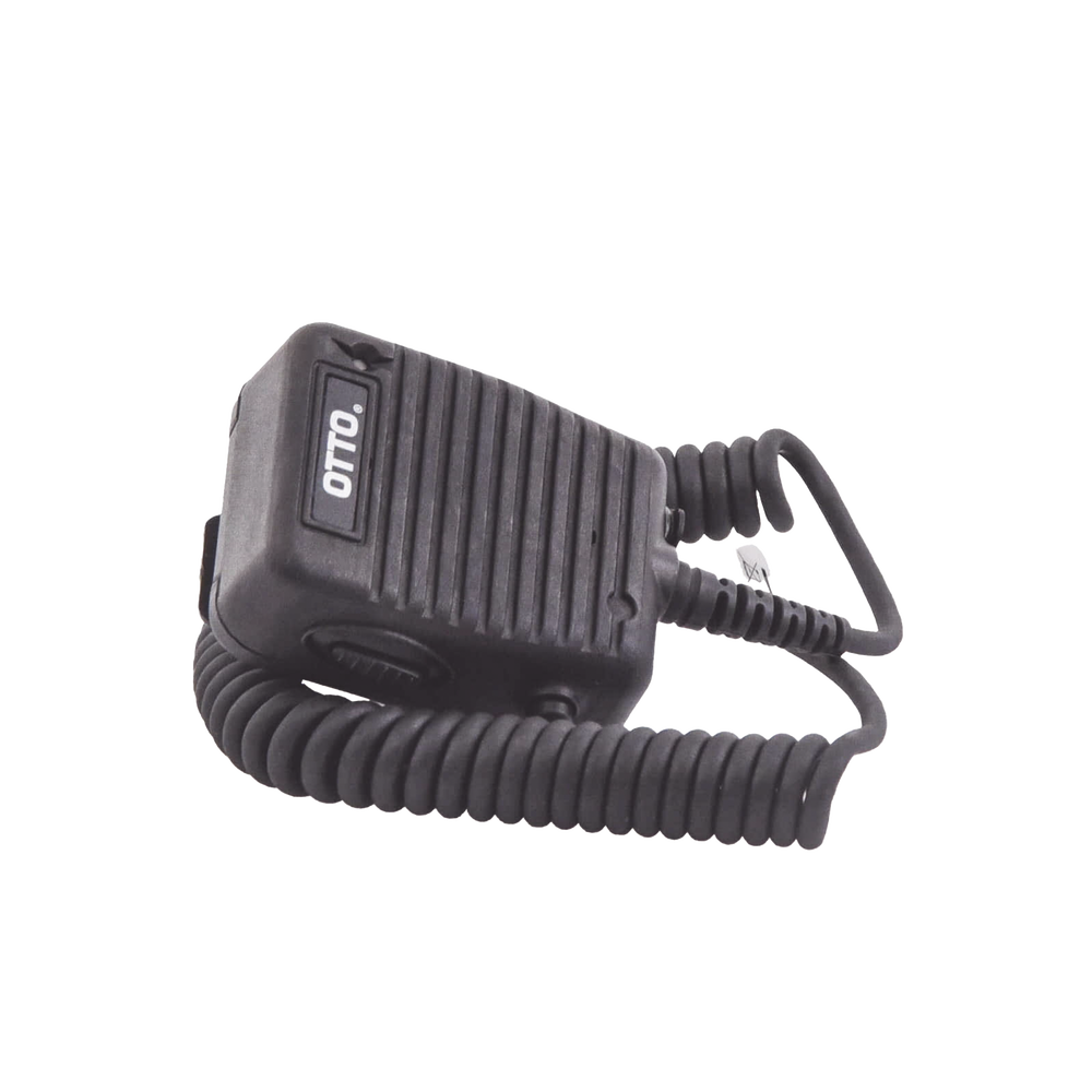 STORM Speaker Microphone for KENWOOD NX-340/320/420, TK-3230/3000/3402/3312/3360/3170