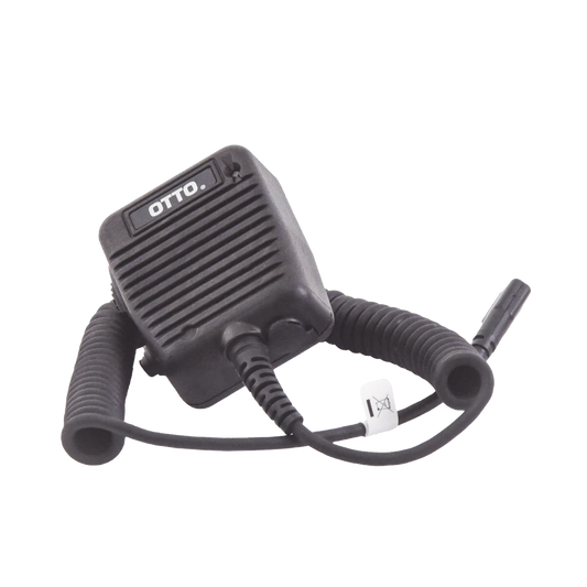 Micrófono-Bocina STORM para KENWOOD NX-340/320/420, TK-3230/3000/3402/3312/3360/3170
