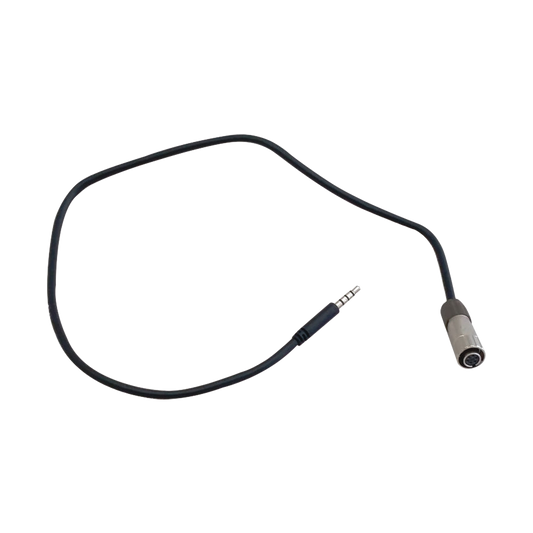 OTTO CONNECT FUSION 210C CABLE P/CEL C/ PLUG 3.5MM