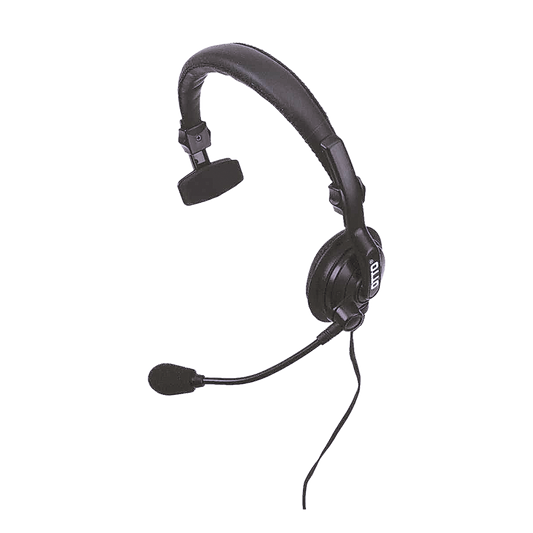 Diadema Lightweight para ICOM ICF3003/4003/3013/4013/3021/4021