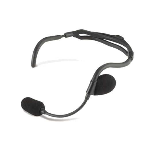 Diadema RANGER para ICOM IC-F50/60/50V/60V/3161/4161