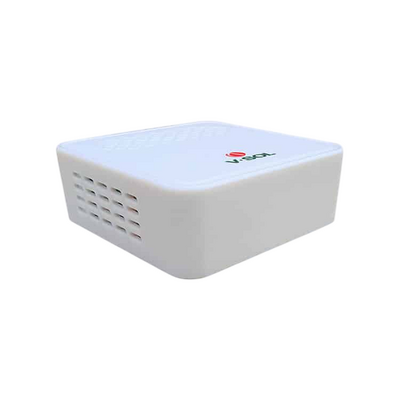 Mini Nodo Pasivo WDM Integrado + Puerto CATV + Puerto SC APC/UPC