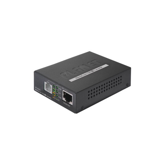 Convertidor de Ethernet a travez de VDSL