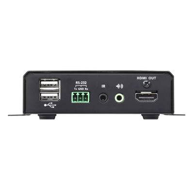 Receptor HDMI | IP / 1080p @ 60Hz / EDID Expert