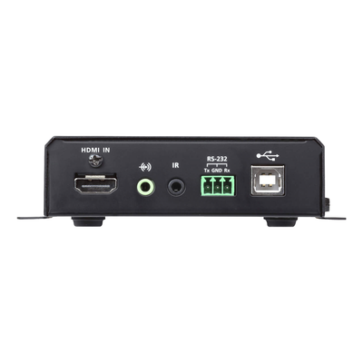 Transmisor HDMI | IP / 1080p @ 60Hz / EDID Expert