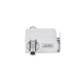 Protector RF Coaxial de Banda Ancha 100 a 512 MHz Para Combinadores Con Conectores N Hembra