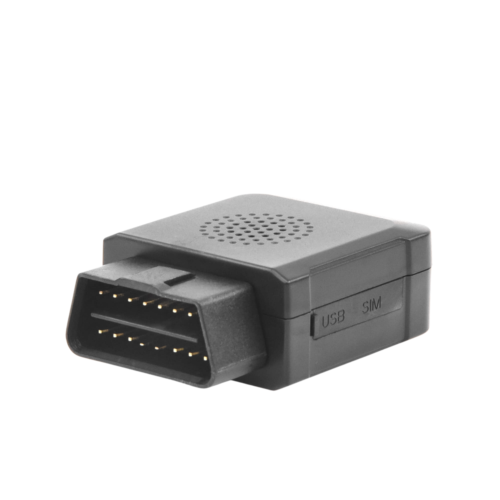 RASTREADOR VEHICULAR GPS CON CONEXION POR OBDII