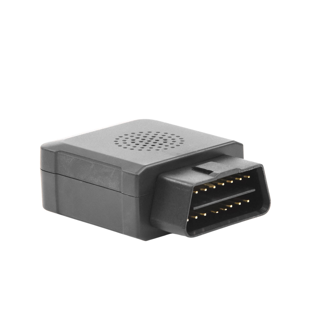 RASTREADOR VEHICULAR GPS CON CONEXION POR OBDII