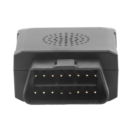 RASTREADOR VEHICULAR GPS CON CONEXION POR OBDII