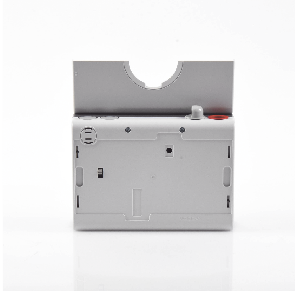 VESDA Aspiration Analyzer, Up to 500 m2 Coverage