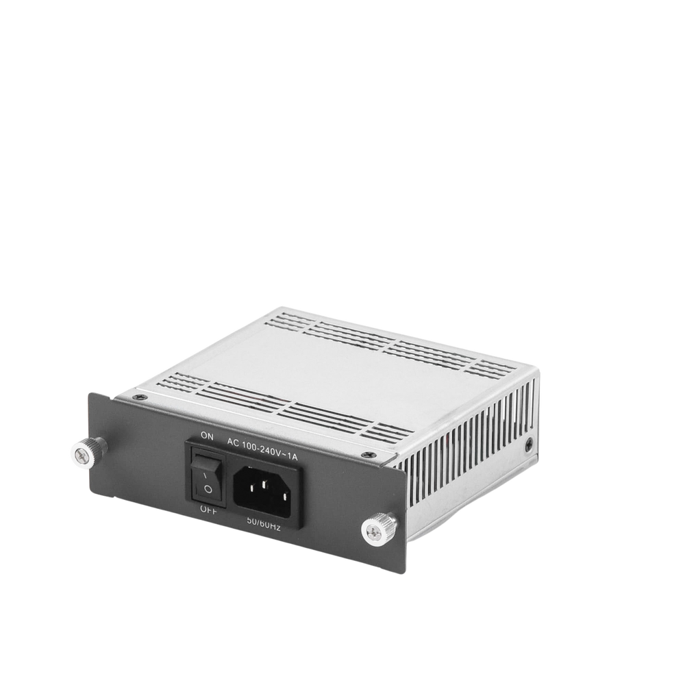 100-240V AC power supply, redundant power supply for OLT V1600-D8 and V1600G-1B