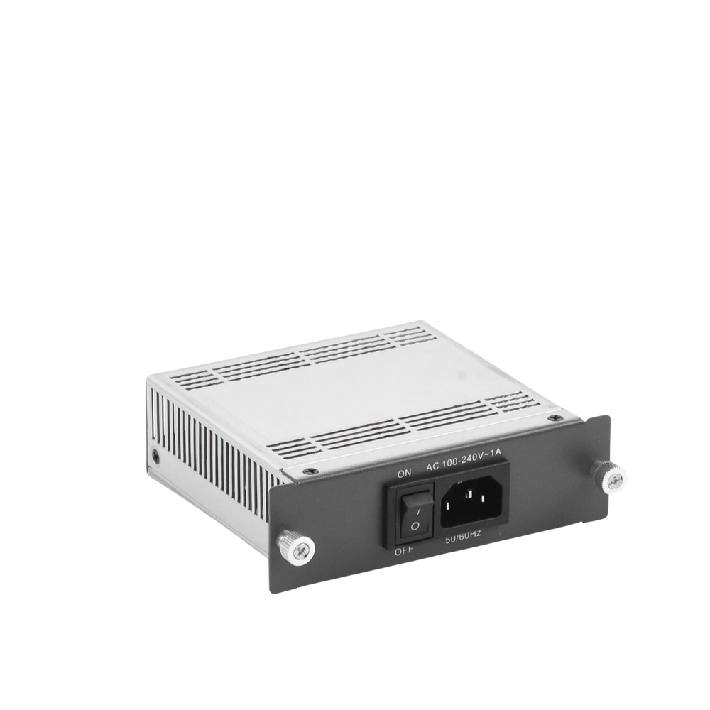 100-240V AC power supply, redundant power supply for OLT V1600-D8 and V1600G-1B