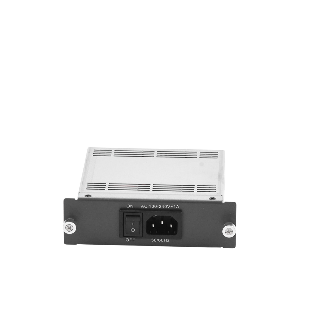 100-240V AC power supply, redundant power supply for OLT V1600-D8 and V1600G-1B