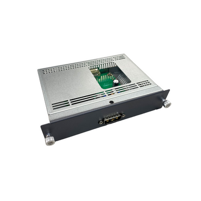 Fuente de poder DC, fuente de alimentación redundante para OLT V1600G2B