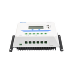 PWM Solar Charge Controller 12/24V 60A, USB Output, with Display