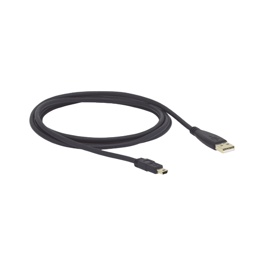 Cable de programacion para localizador VT200L