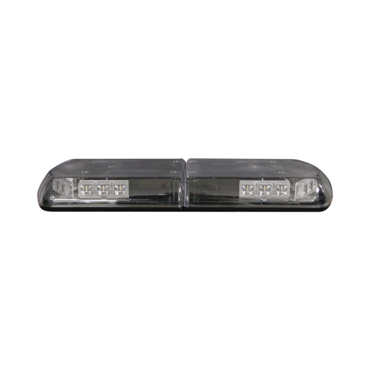 Barra de luces Vantage PRO 24" Ultra Brillante con 24 poderosos LED última generación (3 W/LED)