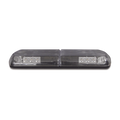 Barra de luces Vantage PRO Ultra Brillante con 58 poderosos LED última generación (3 W/LED)
