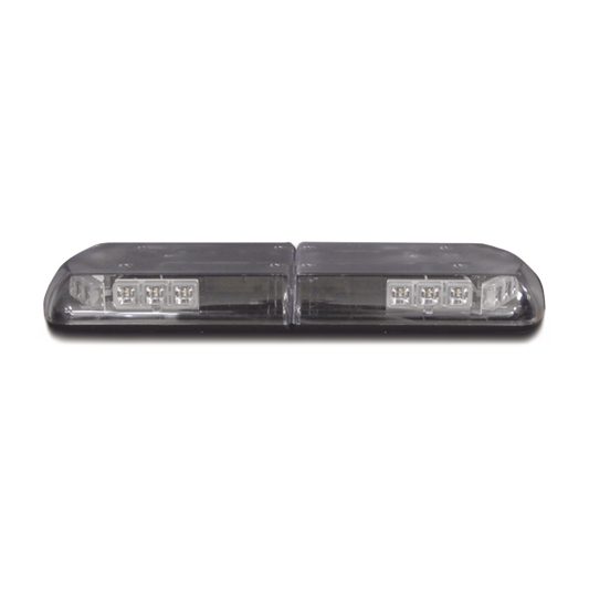 Barra de luces Vantage PRO Ultra Brillante con 58 poderosos LED última generación (3 W/LED)