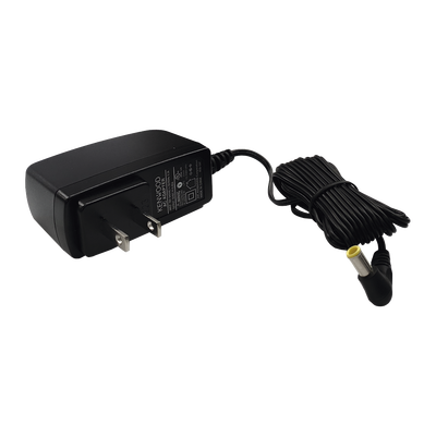 Adaptador de corriente alterna 120 V para cargador de baterías KSC-35SK