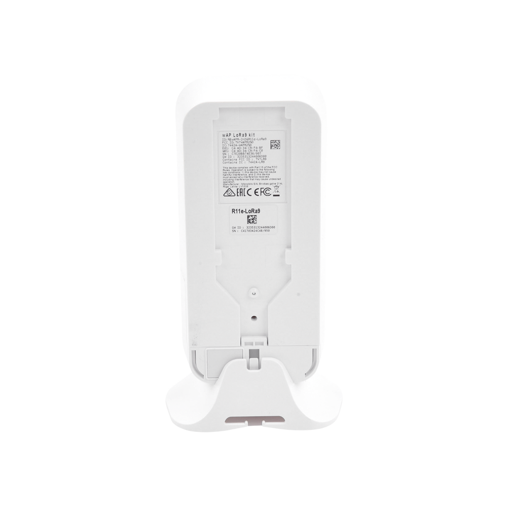 LoRa Access Point on Frequency 902-928 MHz
