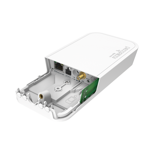 Punto de Acceso LoRa en Frecuencia 902-928 MHz