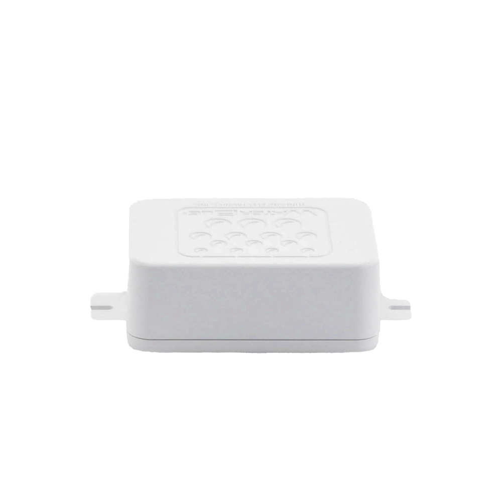 Detector de nivel de agua con montaje de pared (Incluye el sensor WSU)