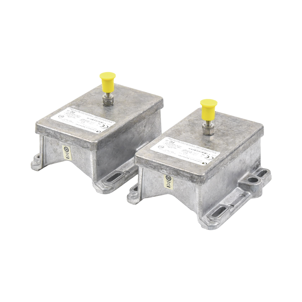 Surge Protector for PTP650 or PTP670 Radios (C000065L007B)
