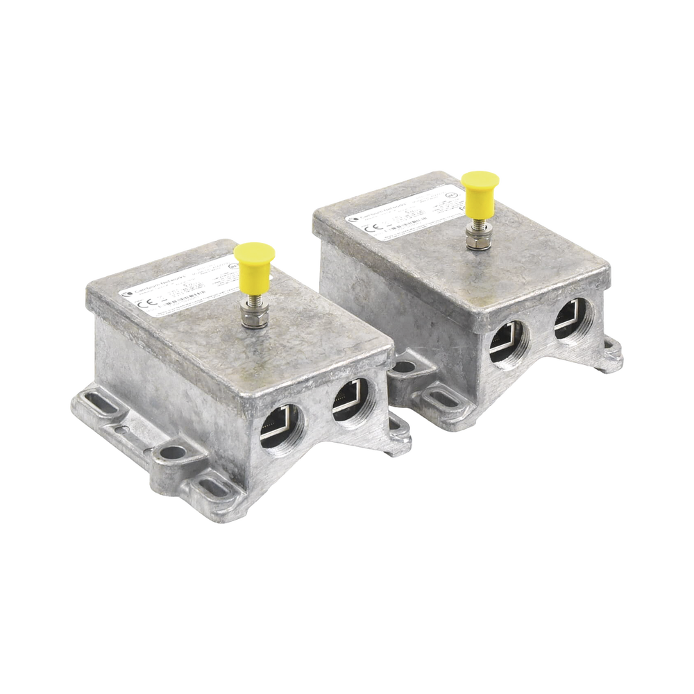 Surge Protector for PTP650 or PTP670 Radios (C000065L007B)