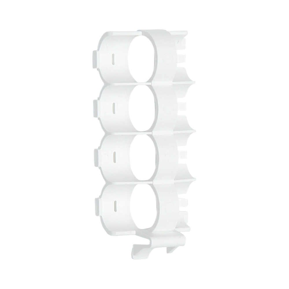 Plastic Cartridge for Inserting Batteries into SWIFT Devices