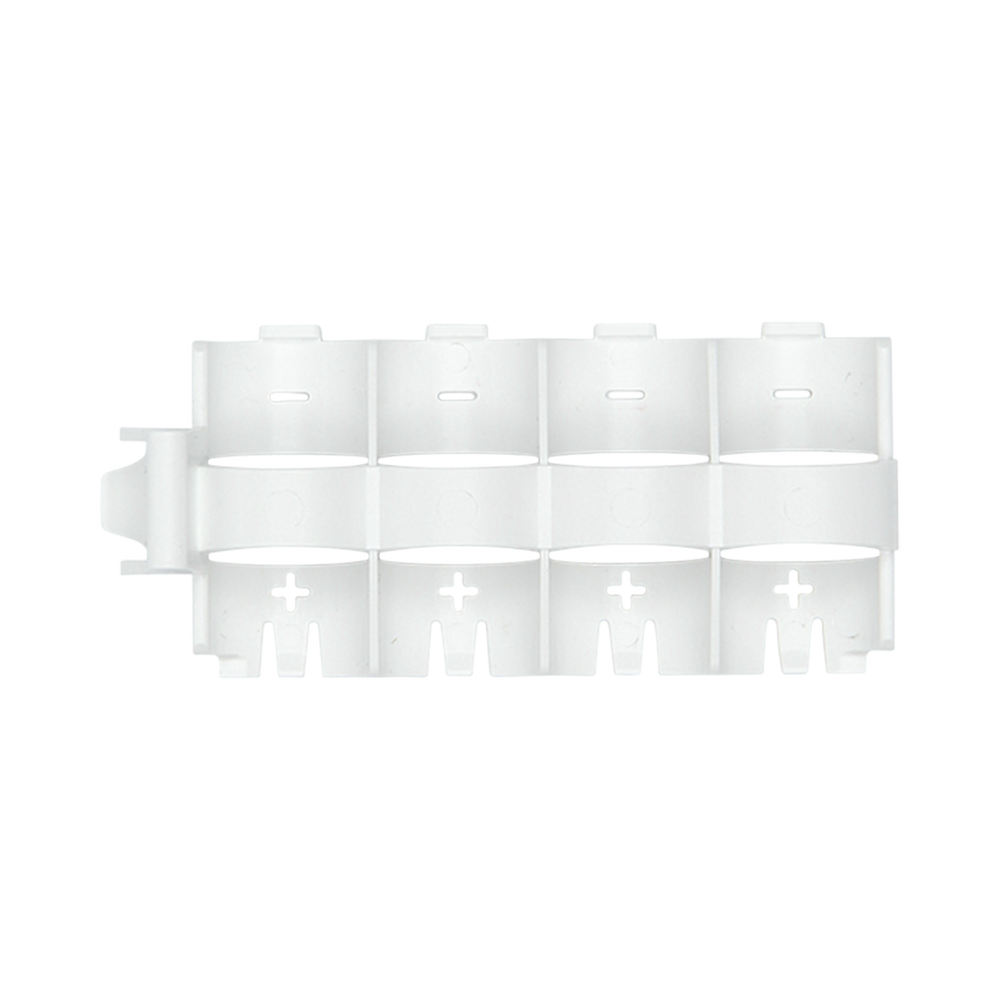 Plastic Cartridge for Inserting Batteries into SWIFT Devices