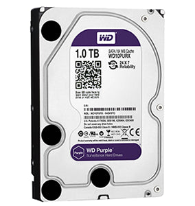 WD10PURZ