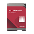 Disco Duro Red de 4TB / 5400 RPM / Optimizado para NAS / Uso 24-7 / 3 Años de Garantia