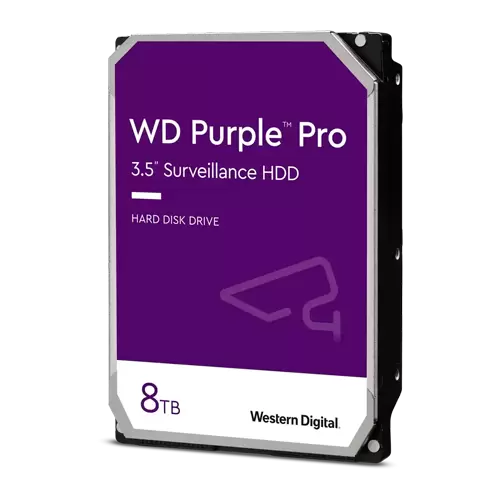WD8001PURP