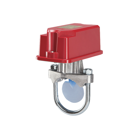 Detector de Flujo de Agua para Instalación en Tubo de 2.5 Pulgadas