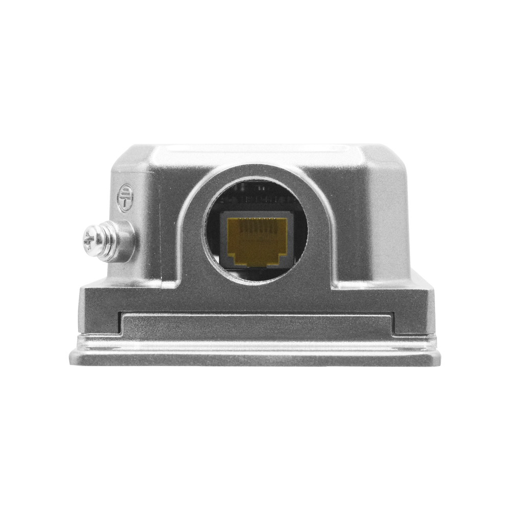 PoE Extender / Outdoor / 60W PoE Input / 2 x 30W PoE Outputs / IP68 Protection