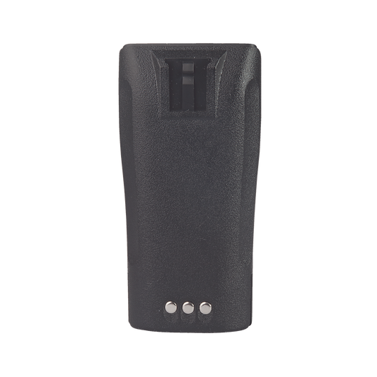 Batería Ni-MH 2000 - 1800 mAh. Para Radios MOTOROLA EP450/ DEP450/ CP200/ CP250/ PR400/ GP3688/ CP080/ 150/ 200