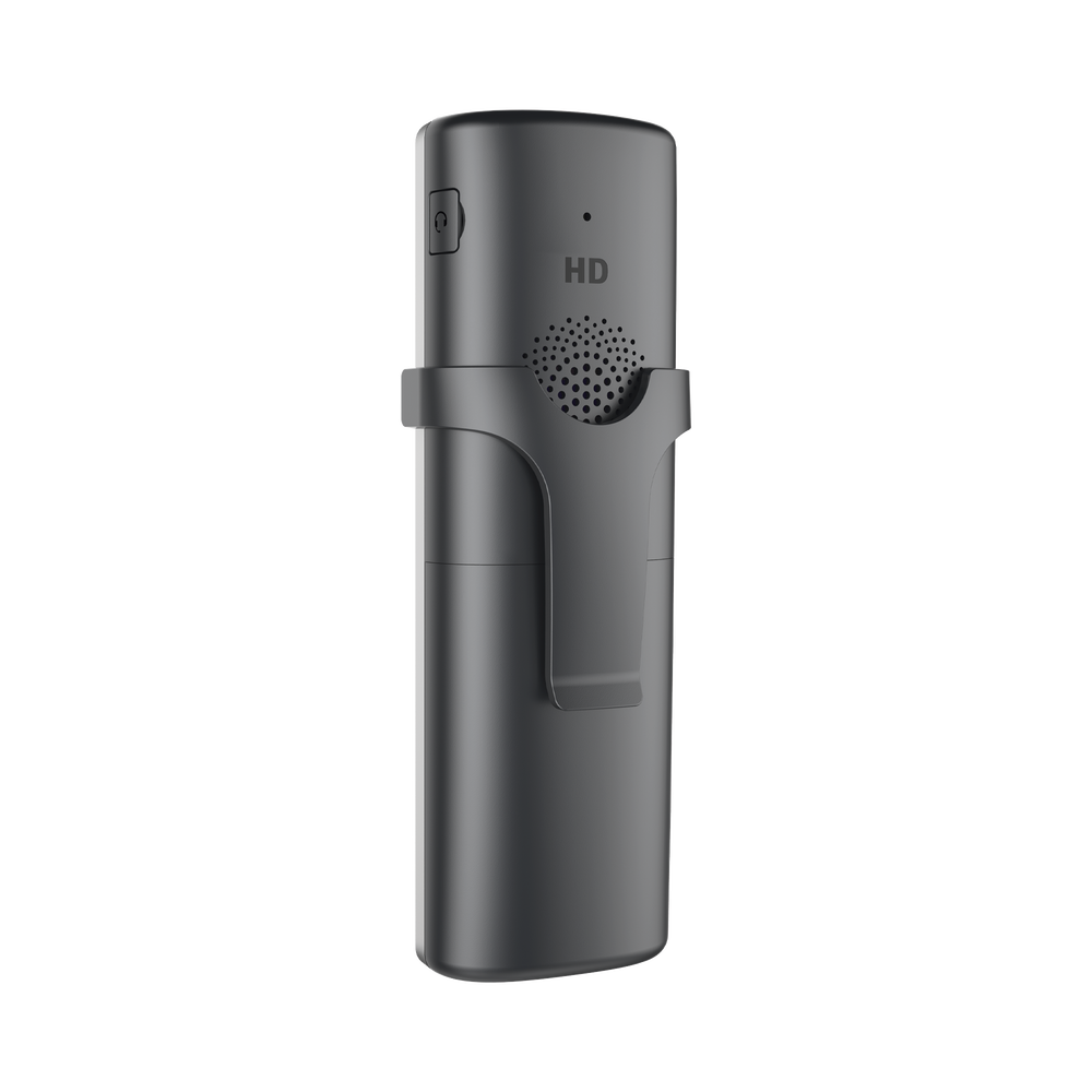 Teléfono IP portátil con conexión a través de  Wi-Fi, 2 líneas, 2 cuentas SIP
